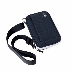 Misaladejuegos Funda Harrows Dart Smart Case 6 Blue White WE982