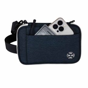 Misaladejuegos Funda Harrows Dart Smart Case 6 Blue White WE982 - Imagen 4