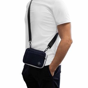 Misaladejuegos Funda Harrows Dart Smart Case 6 Blue White WE982 - Imagen 5