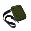 Misaladejuegos Funda Harrows Dart Smart Case 6 Green Black WE983