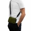 Misaladejuegos Funda Harrows Dart Smart Case 6 Green Black WE983 - Imagen 4
