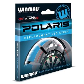 Misaladejuegos Repuesto Dartboard Light Polaris Winmau Darts Leds 8426
