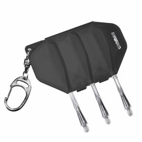 Misaladejuegos Funda Plumas Winmau Fusion 8339