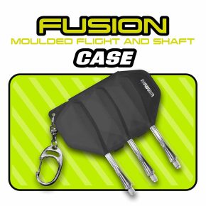 Misaladejuegos Funda Plumas Winmau Fusion 8339 - Imagen 3