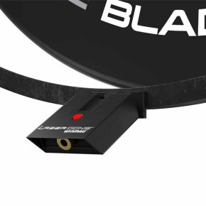 Misaladejuegos Accesorios Sistema Luz Plasma Winmau Darts 4303. - Imagen 4