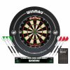 Misaladejuegos Pack Dartboard Surrounds Set Diamond 5315