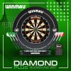Misaladejuegos Pack Dartboard Surrounds Set Diamond 5315 - Imagen 2