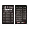 Misaladejuegos Pack Dartboard Surrounds Set Diamond 5315 - Imagen 3