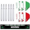 Misaladejuegos Pack Dartboard Surrounds Set Diamond 5315 - Imagen 4