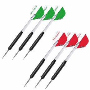 Misaladejuegos Pack Dartboard Surrounds Set Diamond 5315 - Imagen 5