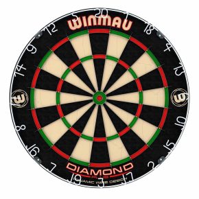 Misaladejuegos Pack Dartboard Surrounds Set Diamond 5315 - Imagen 7