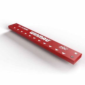 Misaladejuegos Protector Suelo Winmau Clearzone PVC Dart Mat Int Oche 8213 - Imagen 3
