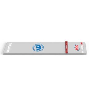 Misaladejuegos Protector Suelo Winmau Clearzone PVC Dart Mat Int Oche 8213 - Imagen 5