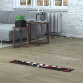 Misaladejuegos Linea de Tiro para dardos Winmau Blade 6 8764. - Imagen 2