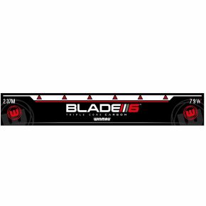 Misaladejuegos Linea de Tiro para dardos Winmau Blade 6 8764.