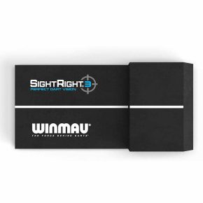 Misaladejuegos Sightright 3 Winmau Darts 8212Winmau - Imagen 2