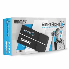 Misaladejuegos Sightright 3 Winmau Darts 8212Winmau - Imagen 3
