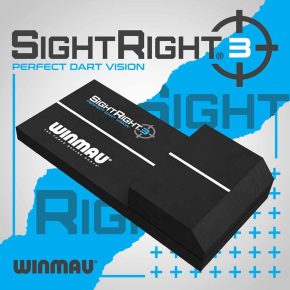 Misaladejuegos Sightright 3 Winmau Darts 8212Winmau - Imagen 4