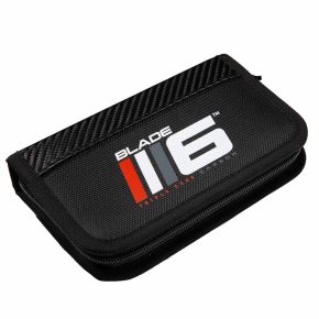 Misaladejuegos Funda Dardos Winmau Urban Pro Dart Case 8335