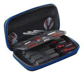 Misaladejuegos Funda Dardos Winmau PDC Dart Case 8338 - Imagen 2
