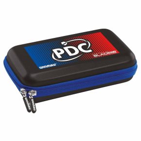 Misaladejuegos Funda Dardos Winmau PDC Dart Case 8338