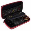 Misaladejuegos Funda Dardos Winmau Florian Hempel Dartcase Tour Edition 8337 - Imagen 2