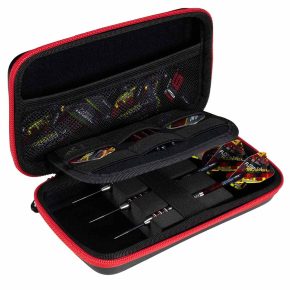 Misaladejuegos Funda Dardos Winmau Florian Hempel Dartcase Tour Edition 8337 - Imagen 2