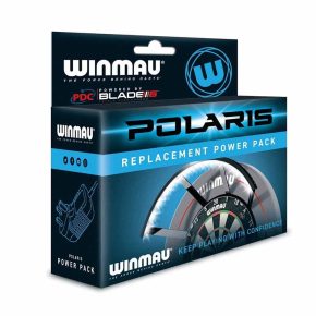 Misaladejuegos Repuesto Transformador Dartboard Light Polaris Winmau Darts 8427
