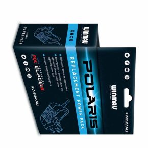 Misaladejuegos Repuesto Transformador Dartboard Light Polaris Winmau Darts 8427 - Imagen 3