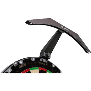 Misaladejuegos Iluminación Led Dianas Arc Lighting System V2 Target Darts 119707 - Imagen 3