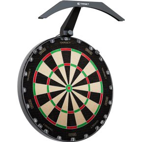 Misaladejuegos Iluminación Led Dianas Arc Lighting System V2 Target Darts 119707 - Imagen 4