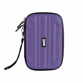 Misaladejuegos Funda Dardos Shard Wallet Standard One 80 Purple 2595 - Imagen 2
