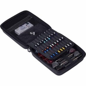 Misaladejuegos Funda Dardos Unicorn Darts Ultra Case Large Black 46312 - Imagen 3