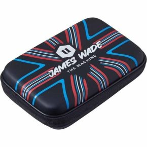 Misaladejuegos Funda Dardos Unicorn Darts Ultra James Wade 46321