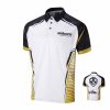 Misaladejuegos Polo Unicorn Darts Ross Smith XXL 807RSXXL