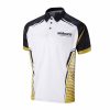Misaladejuegos Polo Unicorn Darts Ross Smith XXL 807RSXXL - Imagen 2