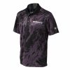 Misaladejuegos Polo Unicorn Darts Pro-Tech Camo Black L 808BKL - Imagen 2