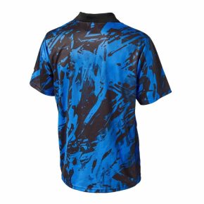 Misaladejuegos Polo Unicorn Darts Pro-Tech Camo Blue XL 808BLXL - Imagen 2
