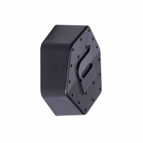 Misaladejuegos Soporte Dardos Unicorn Darts Stand Black Hold  47105 - Imagen 2