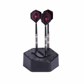 Misaladejuegos Soporte Dardos Unicorn Darts Stand Black Hold  47105 - Imagen 3