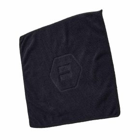 Misaladejuegos Toalla Sport Towel Unicorn Darts Black 76050 - Imagen 2
