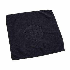 Misaladejuegos Toalla Sport Towel Unicorn Darts Black 76050
