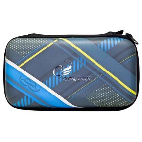 Misaladejuegos Funda Cosmo Darts Clutch Duo Racer