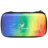 Misaladejuegos Funda Cosmo Darts Clutch Duo Raimbow