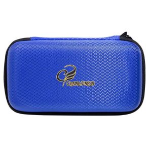 Misaladejuegos Funda Cosmo Darts Clutch Mesh Dart Blue