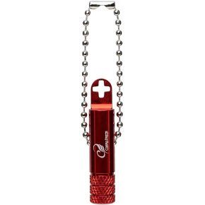 Misaladejuegos Extractor Cosmo Darts Extractor Plus Tool Rojo