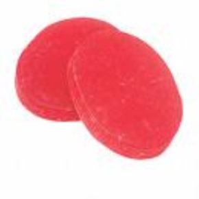 Misaladejuegos Resina Roja para Dardos Bulls Finger Grip Wax BU-69983
