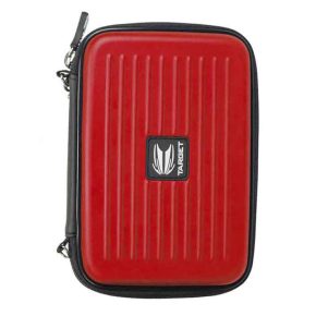 Misaladejuegos Funda Dardos Target Darts Takoma XL Wallet Roja 125855