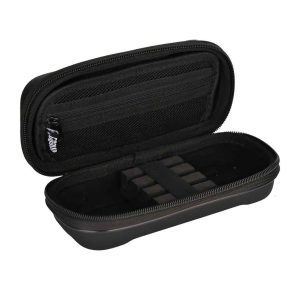 Misaladejuegos Funda Dardos Shard Wallet Mini One 80 Amarilla 2584 - Imagen 3