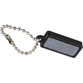 Misaladejuegos Lija Llavero Key Fob Bulls Darts 58208 - Imagen 2